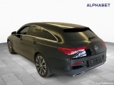  Mercedes  CLA-Klasse 200 d Shooting Brake 8G-DCT Progressive Automatic Diesel  99 #3