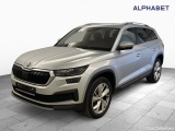  Skoda  Kodiaq 2.0 TSI 4x4 DSG Tour Auto / Manual mode Petrol  107 