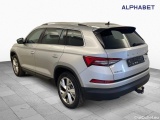  Skoda  Kodiaq 2.0 TSI 4x4 DSG Tour Auto / Manual mode Petrol  107 #3
