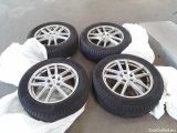  Skoda  Kodiaq 2.0 TSI 4x4 DSG Tour Auto / Manual mode Petrol  107 #12