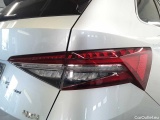  Skoda  Kodiaq 2.0 TSI 4x4 DSG Tour Auto / Manual mode Petrol  107 #17