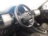  Skoda  Kodiaq 2.0 TSI 4x4 DSG Tour Auto / Manual mode Petrol  107 #21