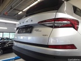  Skoda  Kodiaq 2.0 TSI 4x4 DSG Tour Auto / Manual mode Petrol  107 #30