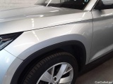  Skoda  Kodiaq 2.0 TSI 4x4 DSG Tour Auto / Manual mode Petrol  107 #32