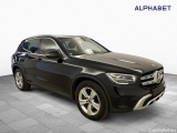  Mercedes  GLC 200 d 4MATIC 9G-TRONIC Automatic Diesel  108 #2