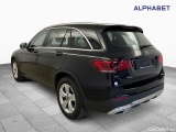  Mercedes  GLC 200 d 4MATIC 9G-TRONIC Automatic Diesel  108 #3