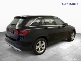  Mercedes  GLC 200 d 4MATIC 9G-TRONIC Automatic Diesel  108 #4