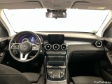  Mercedes  GLC 200 d 4MATIC 9G-TRONIC Automatic Diesel  108 #7