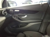  Mercedes  GLC 200 d 4MATIC 9G-TRONIC Automatic Diesel  108 #21
