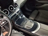  Mercedes  GLC 200 d 4MATIC 9G-TRONIC Automatic Diesel  108 #22
