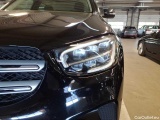  Mercedes  GLC 200 d 4MATIC 9G-TRONIC Automatic Diesel  108 #26