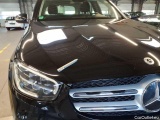  Mercedes  GLC 200 d 4MATIC 9G-TRONIC Automatic Diesel  108 #38