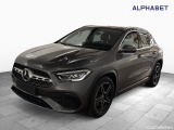  Mercedes  GLA 220 d 8G-DCT AMG Line Automatic Diesel  109 