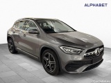  Mercedes  GLA 220 d 8G-DCT AMG Line Automatic Diesel  109 #2