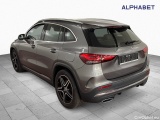  Mercedes  GLA 220 d 8G-DCT AMG Line Automatic Diesel  109 #3
