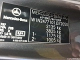  Mercedes  GLA 180 d 8G-DCT - Automatic Diesel  110 #12