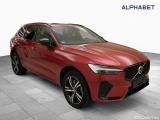  Volvo  XC60 B4 D AWD Geartronic R-Design Automatic Diesel/Electric  116 #2