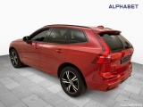 Volvo  XC60 B4 D AWD Geartronic R-Design Automatic Diesel/Electric  116 #3