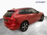  Volvo  XC60 B4 D AWD Geartronic R-Design Automatic Diesel/Electric  116 #4