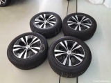  Volvo  XC60 B4 D AWD Geartronic R-Design Automatic Diesel/Electric  116 #11