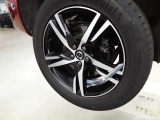  Volvo  XC60 B4 D AWD Geartronic R-Design Automatic Diesel/Electric  116 #31