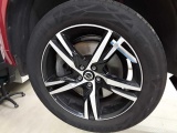  Volvo  XC60 B4 D AWD Geartronic R-Design Automatic Diesel/Electric  116 #33