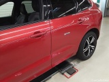  Volvo  XC60 B4 D AWD Geartronic R-Design Automatic Diesel/Electric  116 #60