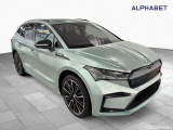  Skoda  ENYAQ iV 80x Founders Edition Automatic Electric  118 #2
