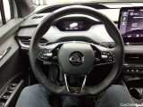  Skoda  ENYAQ iV 80x Founders Edition Automatic Electric  118 #13