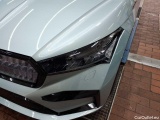  Skoda  ENYAQ iV 80x Founders Edition Automatic Electric  118 #22