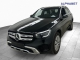  Mercedes  GLC 300 e 4Matic 9G-TRONIC Automatic Petrol/Electric  119 