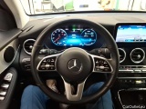  Mercedes  GLC 300 e 4Matic 9G-TRONIC Automatic Petrol/Electric  119 #14