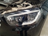  Mercedes  GLC 300 e 4Matic 9G-TRONIC Automatic Petrol/Electric  119 #18