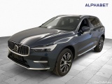  Volvo  XC60 T6 AWD Recharge Geartronic Inscription Expression Automatic Petrol/Electric  127 
