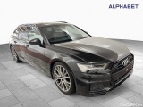  Audi  A6 Avant 50 TDI quattro tiptronic sport Automatic Diesel/Electric  128 #2