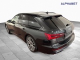  Audi  A6 Avant 50 TDI quattro tiptronic sport Automatic Diesel/Electric  128 #3
