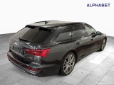  Audi  A6 Avant 50 TDI quattro tiptronic sport Automatic Diesel/Electric  128 #4