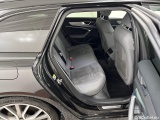  Audi  A6 Avant 50 TDI quattro tiptronic sport Automatic Diesel/Electric  128 #9