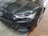  Audi  A6 Avant 50 TDI quattro tiptronic sport Automatic Diesel/Electric  128 #21