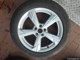  Audi  A6 Avant 50 TDI quattro tiptronic sport Automatic Diesel/Electric  128 #27