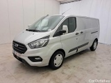  Ford  Transit Custom Trend 340L L2H1 2.0TDCi 170pk/cv 5p Aut. Automatic Diesel  1 