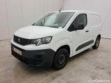  Peugeot  Partner L1 Light Pro 1.5 BlueHDi 75pk/cv Manual Diesel  2 