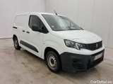  Peugeot  Partner L1 Light Pro 1.5 BlueHDi 75pk/cv Manual Diesel  2 #8
