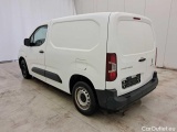  Peugeot  Partner L1 Light Pro 1.5 BlueHDi 75pk/cv Manual Diesel  2 #9