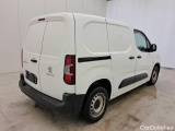  Peugeot  Partner L1 Light Pro 1.5 BlueHDi 75pk/cv Manual Diesel  2 #10