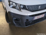  Peugeot  Partner L1 Light Pro 1.5 BlueHDi 75pk/cv Manual Diesel  2 #22
