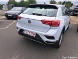 Volkswagen  T-ROC Style 1.6TDi 115pk/cv 5p Manual Diesel  3 #2