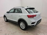  Volkswagen  T-ROC Style 1.6TDi 115pk/cv 5p Manual Diesel  3 #9
