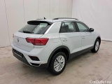  Volkswagen  T-ROC Style 1.6TDi 115pk/cv 5p Manual Diesel  3 #10