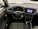  Volkswagen  T-ROC Style 1.6TDi 115pk/cv 5p Manual Diesel  3 #15